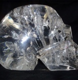 The Crystal Skulls (Videos)