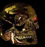 Origin and Symbolism of the Crystal Skulls