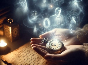 How to Read an Objects Energy - Psychometry