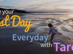 Create Your Best Day, Every Day, with Tarot