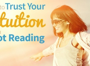 How to Trust Your Intuition in a Tarot Reading