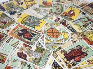 The Tarot