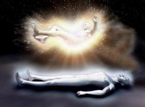 Astral Projection Methods