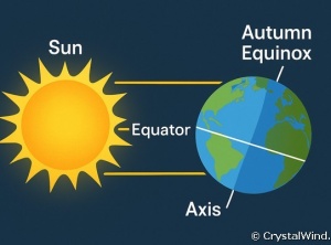 Autumn Equinox: Ancient Traditions & Modern Celebrations