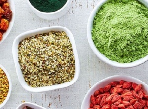 18 Sources Of Protein For People Who Don’t Eat Meat