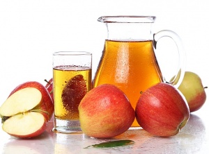 24 Apple Cider Vinegar Cures