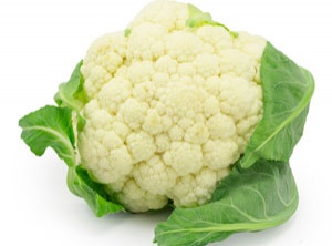 Top 8 Health Benefits of Cauliflower