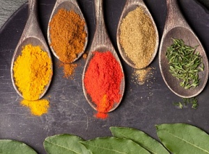 8 Common Kitchen Spices That Are Healing Superfoods