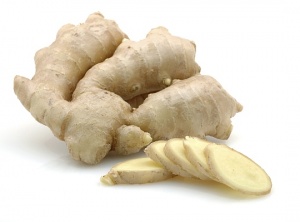 Studies Find Ginger To Be More Effective Than Chemotherapy At Fighting Cancer Cells