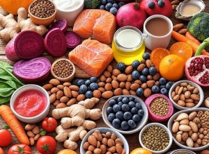 20 Foods to Supercharge Your Lung Health Fast