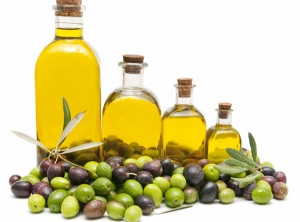 The Health Benefits of Olive Oil