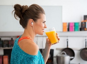 Orange Juice Is a Massive Scam, This is Why Nutritionists Say You Should Stop Drinking It