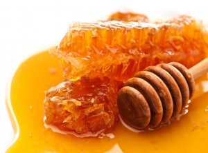 Raw Honey : Probiotics that Boosts Immunity