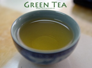 7 Reasons Green Tea Will Make You Look Beautiful