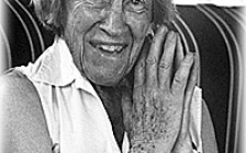 Alexander Technique - Marjorie Barstow