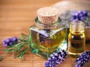 Aromatherapy Can Help Reduce Anxiety