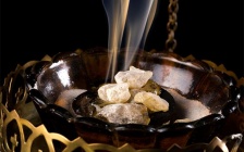 Feeling Depressed? Burning Frankincense Might Help