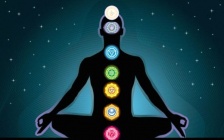 The Ancient Art Of Chakra Bathing