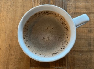 An Energizing Coffee Alternative