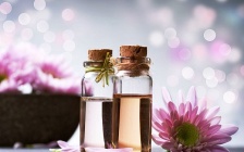 Essential Oils for Pain Relief