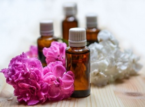 The Best Essential Oils for Itchy Skin