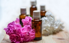 The Best Essential Oils for Itchy Skin