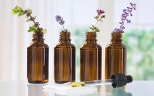 These 6 Essential Oils Are Great Natural Alternatives to Pharmaceutical Medicines