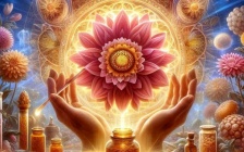 Powerful Healing: Ancient Flower Wisdom Revealed!