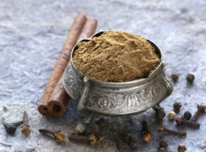 A Delicious Immunity-Boosting Spice Blend [Recipe!]