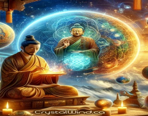Discover Powerful Buddhist Healing Secrets & Zen Master Wisdom!