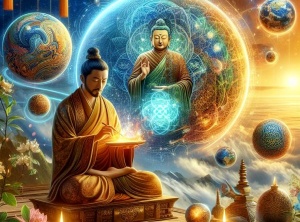 Discover Powerful Buddhist Healing Secrets & Zen Master Wisdom!