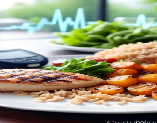 Stop Blood Sugar Spikes Sabotaging Your Health