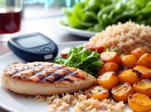 Stop Blood Sugar Spikes Sabotaging Your Health