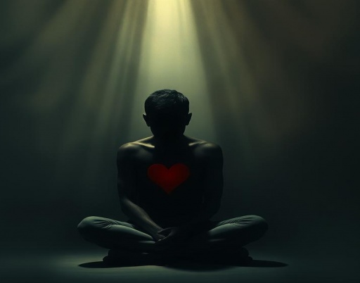Discovering the Spiritual Insights in Depression