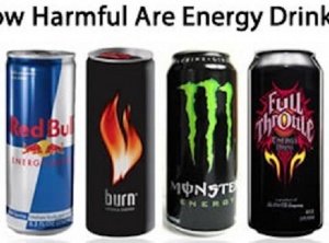 Study Exposes the Harmful Effects of Energy Drinks on the Heart