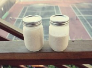 5 Home-made (& Dairy-free) Milk Alternatives