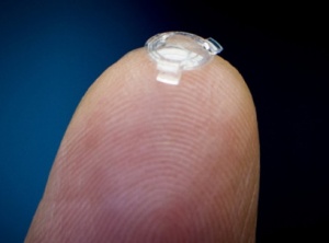 New bionic lens could give you perfect vision for the rest of your life