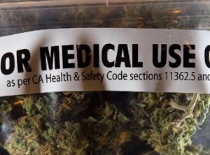 Medical Marijuana - Growing a new economy in America