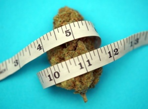 Smoking Weed & Weight Loss