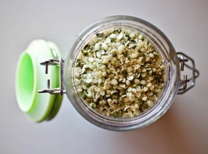 9 Healthy Benefits of Hemp Seeds 