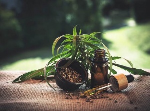 5 Ways CBD Can Improve Your Sex Life