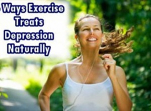 4 Ways This VITAL Activity Treats Depression Naturally