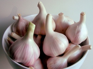 5 Powerful Healing Properties of Garlic