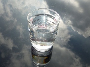 I Drank Only Water For 10 Days, Here's What Happened