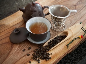 Oolong Tea Raises Metabolism Supporting Health Goals