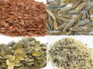 The Top 10 Healthiest Seeds on Earth