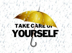 10 Psychological Principles Of Self-care