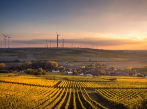 Green Energy and How It Can Help to Bring Us to a Sustainable Future