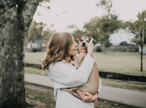 The Extraordinary Bond Between People and Pets