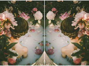 How to Give Yourself a Spa-Like Experience at Home